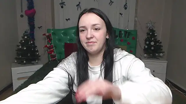 Snapshot of IsabelBlackberry chatting on December 20, 6:09 am IsabelBlackberry online show from December 20, 6:09 am