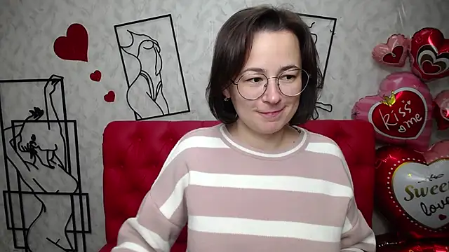 MarieSho online show from February 18, 5:53 pm