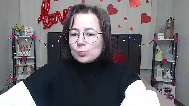 MarieSho online show from February 27, 7:23 am