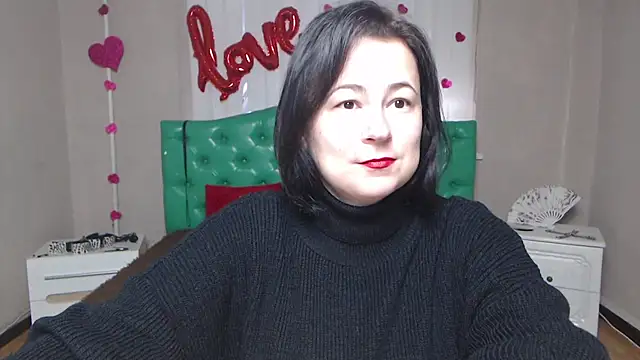 MarieSho online show from February 23, 7:28 am