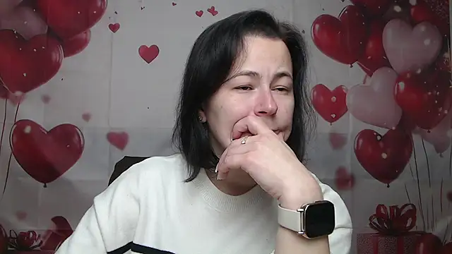 MarieSho online show from April 10, 5:06 pm