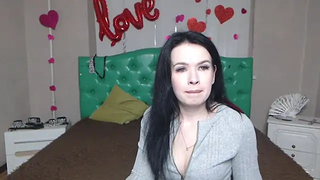 Snapshot of JasmineKouch chatting on March 19, 6:39 am JasmineKouch online show from March 19, 6:39 am