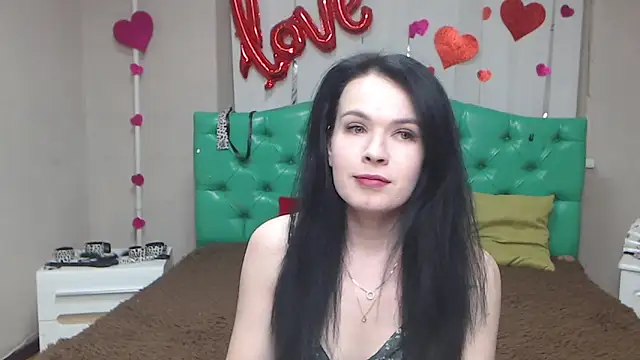 Snapshot of JasmineKouch chatting on March 24, 6:57 pm JasmineKouch online show from March 24, 6:57 pm