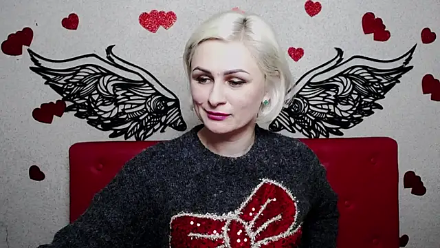 OliviaHorst online show from February 26, 1:08 pm