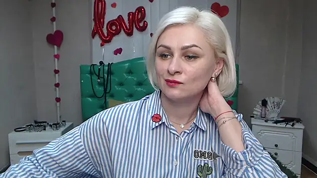 OliviaHorst online show from March 21, 12:39 pm