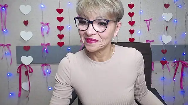 EllaBonito online show from January 26, 6:38 am