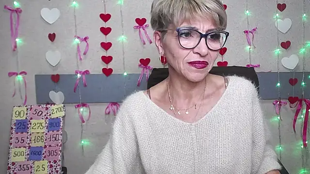 EllaBonito online show from February 10, 12:29 pm