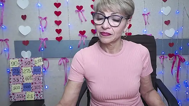 EllaBonito online show from February 13, 12:43 pm