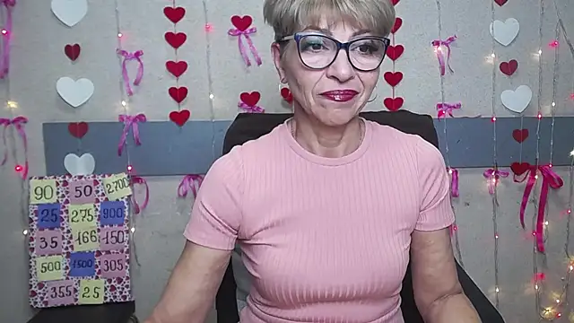 EllaBonito online show from February 13, 3:46 pm