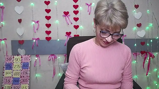 EllaBonito online show from February 24, 6:38 am