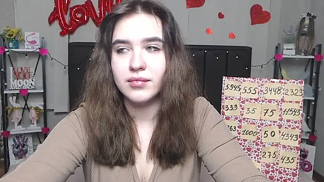 LauraHlot online show from February 28, 12:54 am
