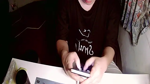 Snapshot of ZYN__0322 chatting on March 12, 12:04 pm ZYN 0322 online show from March 12, 12:04 pm