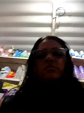 Linda Lars online show from December 1, 2:49 am