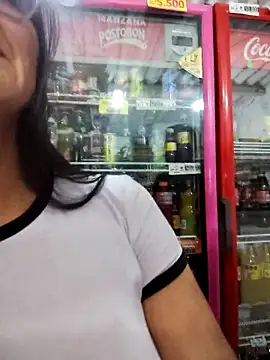 Linda Lars online show from February 26, 2:21 am