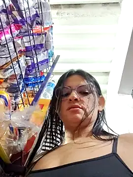 Linda Lars online show from March 30, 2:56 am