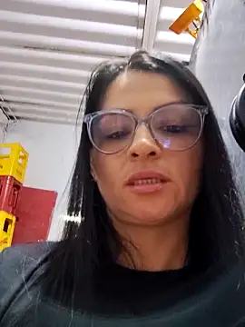 Linda Lars online show from April 14, 2:50 am