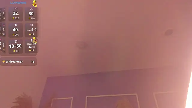 KenyaMystic online show from October 27, 7:56 am