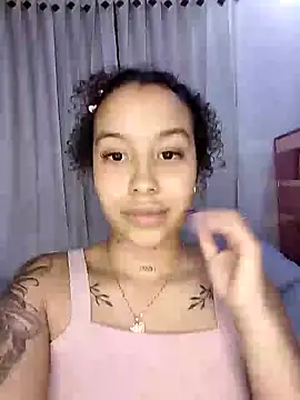 MarieLeon online show from March 6, 4:41 am