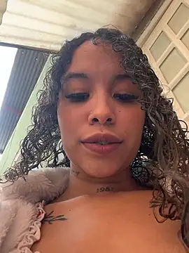 MarieLeon online show from June 27, 7:52 pm
