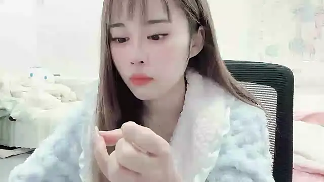 Jia-Xin- online show from December 3, 7:10 am