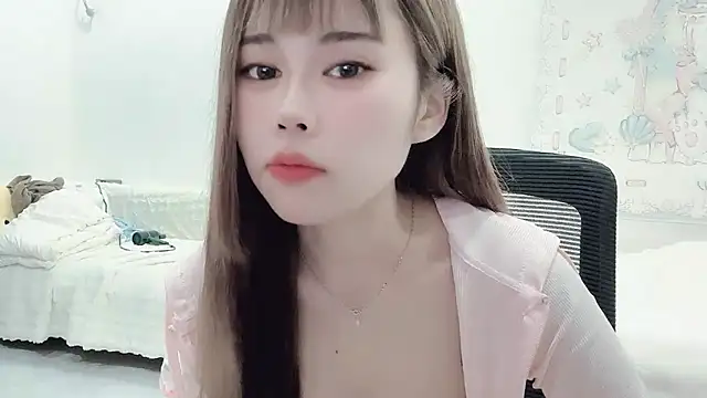 Jia-Xin- online show from December 5, 7:49 pm