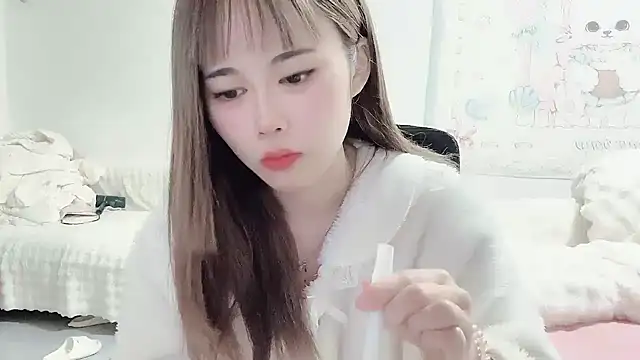 Jia-Xin- online show from December 9, 9:06 am