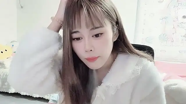 Jia-Xin- online show from December 12, 5:42 am