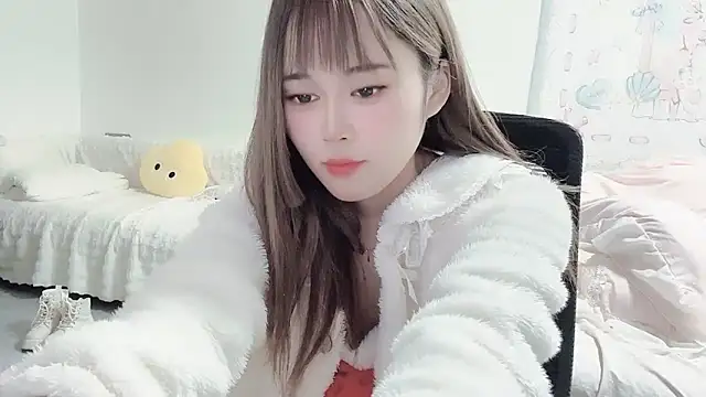 Jia-Xin- online show from December 23, 1:35 pm