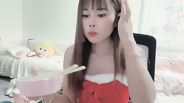 Jia-Xin- online show from December 25, 9:45 am