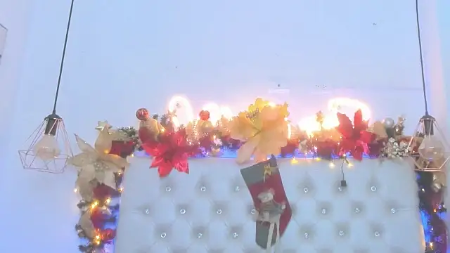 Snapshot of silvana__miller chatting on December 31, 10:48 am silvana miller online show from December 31, 10:48 am