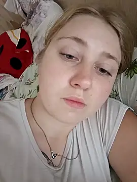 Snapshot of AnastasiaSky19 chatting on October 12, 7:18 am AnastasiaSky19 online show from October 12, 7:18 am