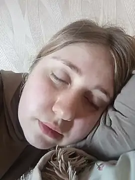 AnastasiaSky19 online show from March 28, 6:35 am