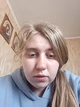 AnastasiaSky19 online show from April 14, 10:43 am