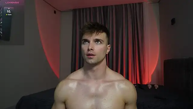 Nik Sharp online show from January 11, 4:23 pm