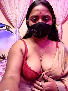 Snapshot of nisha_baby2 chatting on February 1, 6:17 pm nisha baby2 online show from February 1, 6:17 pm