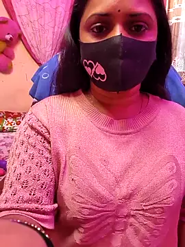 Snapshot of nisha_baby2 chatting on February 10, 9:24 am nisha baby2 online show from February 10, 9:24 am