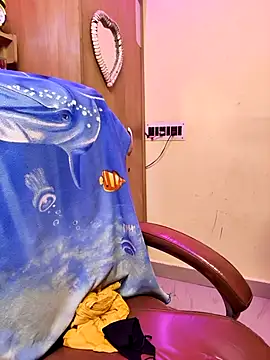 Snapshot of nisha_baby2 chatting on February 14, 6:04 pm nisha baby2 online show from February 14, 6:04 pm