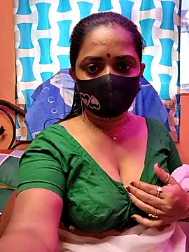 nisha baby2 online show from April 3, 7:39 am