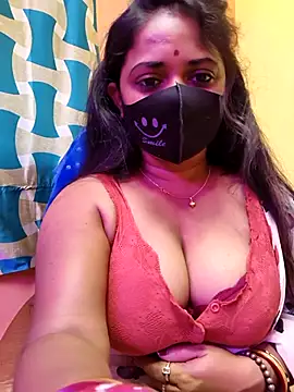 Snapshot of nisha_baby2 chatting on April 30, 12:17 am nisha baby2 online show from April 30, 12:17 am
