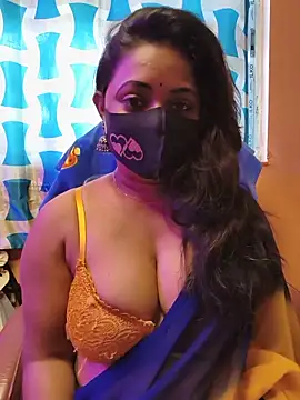 Snapshot of nisha_baby2 chatting on June 17, 3:09 am nisha baby2 online show from June 17, 3:09 am