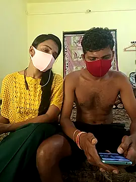 Nitya-Mahesh online show from March 16, 10:55 am