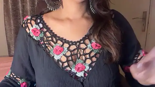 Cupid of Hearts online show from February 28, 3:57 pm