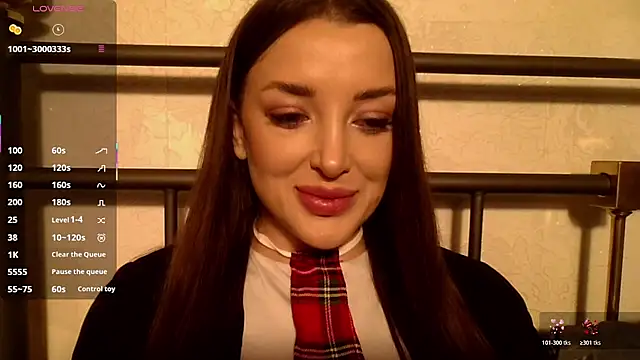 JennyRuthJP online show from February 14, 5:43 pm