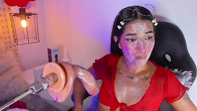 baby naughty1  online show from February 25, 5:04 pm