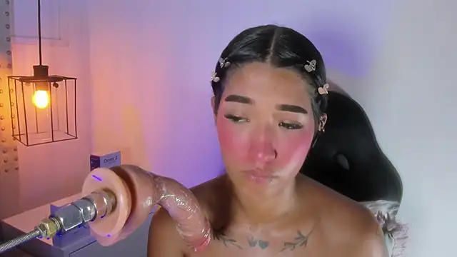 baby naughty1  online show from March 10, 6:01 pm