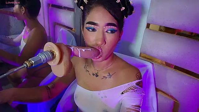 baby naughty1  online show from March 18, 7:00 am