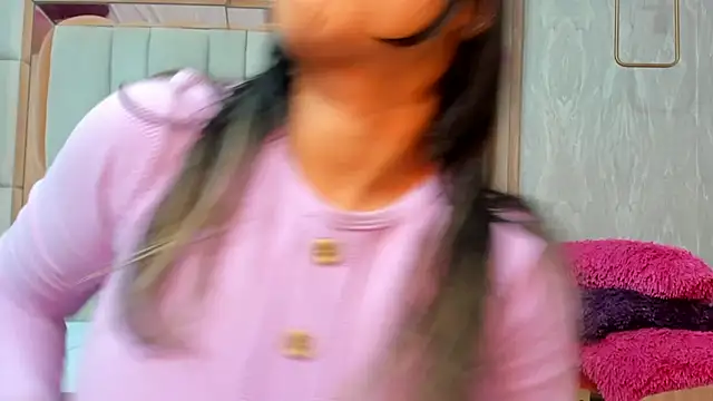 Gema-lexy online show from January 27, 12:26 pm