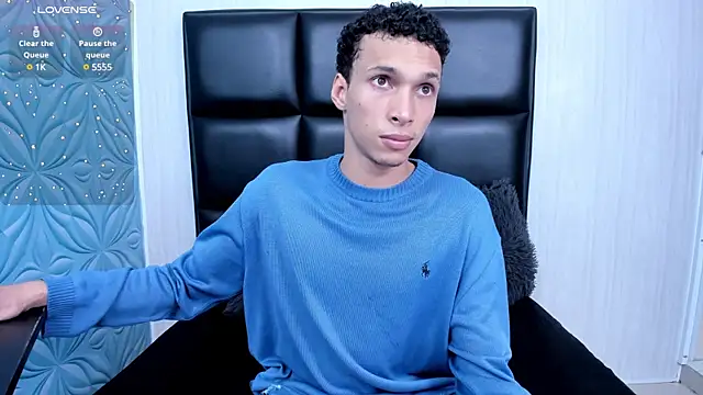 Milk max 18 online show from December 3, 8:06 pm