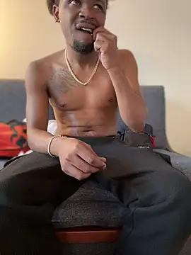 MobyDxck online show from December 15, 9:09 pm