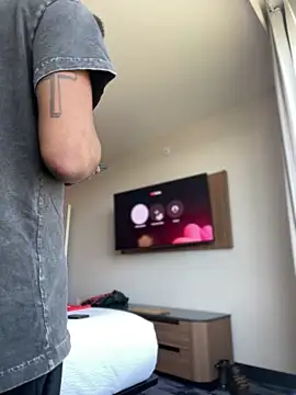 MobyDxck online show from December 27, 6:53 pm